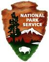 National Park Service logo
