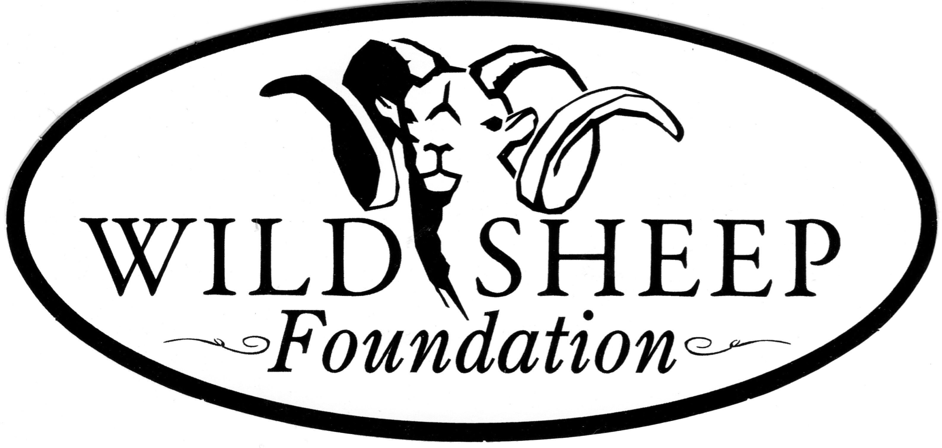 Wild Sheep Foundation logo